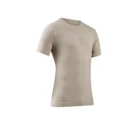 X-Bionic X-Ential T-shirt S, sable, XXL