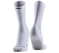 X-Bionic X-SOCKS® CORE SPORT LIGHT CREW XS-YQLTS25U X WHITE/X BLACK Gris 39-41 EU