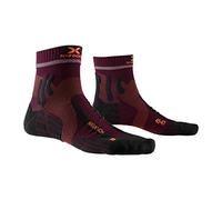X-BIONIC X-socks Marathon Chaussette de Course Chaussette Mixte (lot de 1)