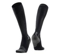 X-Bionic X-SOCKS RUN EXPERT EFFEKTOR OTC XS-RYXRS24M Black/Charcoal Noir 42-44 EU