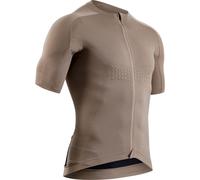Maillot manches courtes x bionic xceed ride beige homme