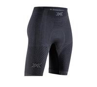 X-bionic Xceed Ride Liner Shorts Gris M Femme