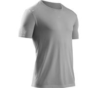 X-BIONIC Xceed Run Discover Shirt - Homme - Gris - taille XL- modèle 2026
