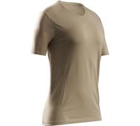 X-BIONIC Xceed Run Discover Shirt W - Femme - Gris / Marron - taille L- modèle 2026