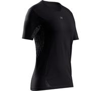 X-BIONIC Xceed Run Discover Shirt W - Femme - Noir - taille S- modèle 2026