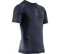 X-BIONIC Xceed Run Shirt Ss M - Homme - Noir - taille S- modèle 2025