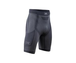 X-BIONIC Xceed Run Short Leggings L
