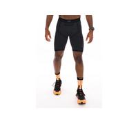 Short X-Bionic XCeed Run noir gris foncé - S