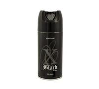 X Black Dezodorant Spray 150ml