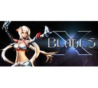X-Blades (PC)