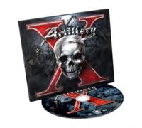 X by Artillery [CD] NEUF