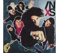 X by INXS (2011-06-14)