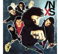 X by INXS [VINYL] NEUF
