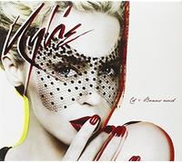 X by Minogue, Kylie (2008-02-12?