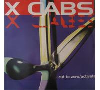 X-Cabs - Cut to Zero/Active [Import]