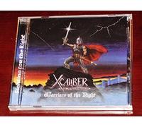 X-CALIBER ?- Warriors Of The Night - X-CALIBER ?- Warriors Of The Night