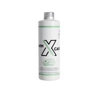 X-CareSwim Swimsuit, Watersport Gear, Accessories Care and Cleaner - Biodégradable Soap, Lightly Scented, Eliminate Salt, Chlorine, Odors, Restors Colors and Elasticity (XCareSwim, 8,5 oz / 250ml)