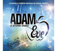 Adam Et Eve : La Seconde Chance