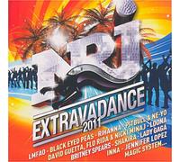 X-Cell - NRJ Extravadance 2011 (2 CD)