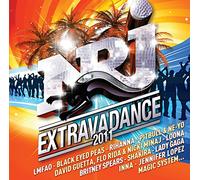 X-Cell - Nrj Extravadance 2011