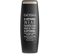 X-Ceptional Wear Make-Up 11 Porcelain - Gosh