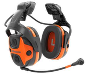 X-COM Active, support casque