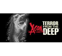 X-COM: Terror From the Deep (PC)