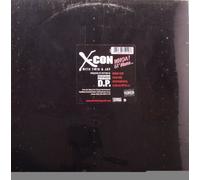 X-Con - Whoa! Lil' Mama