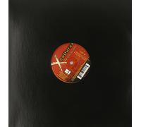 X Cultures - One World One People [Vinyl Maxi-Single]