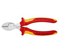 X-Cut Pince coupante de côté Knipex 73 06 160