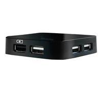 D-Link DUB-H4 480 Mbit/s
