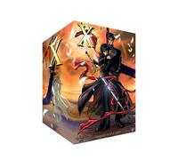 X de Clamp - VF/VOSTF