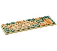 Ducky x Dimanche – Clavier de jeu One 2 Pro Peter Pan – Varmilo V2 Iris (US)