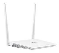 x-dome - Modem Routeur ADSL2/2 + Routeur sans fil 300 Mbps 4 p - xd59000300