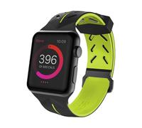 X-Doria Bracelet sport Action Band pour Apple Watch 38/40/41 mm