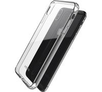 X-Doria ClearVue - Coque pour iPhone Xs Max (transparente)