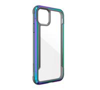X-Doria Coque antichoc renforcée Defense Shield pour iPhone 11 Pro