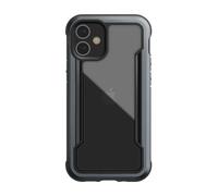 X-Doria Coque antichoc renforcée Raptic Shield pour iPhone 12 Mini
