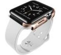 X-Doria Coque Defense Edge pour Apple Watch 42 mm (Doré) G