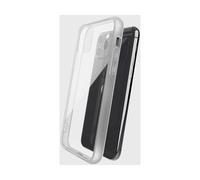 X-Doria Coque pour iPhone 11 Pro Glass Plus - Transparent