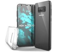 X-Doria Protection intégrale pour Samsung Galaxy S8 + : Defense 360°
