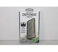 X-DORIA XDORIA .. DEFENSE SHIELD .. COQUE HOUSSE ETUIS .. OR pour IPHONE 7 / 8