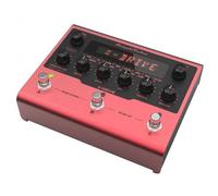 IK Multimédia X-DRIVE Effets Guitare Electrique