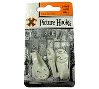 X Dur de Grande Crochet Mural