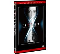 David Duchovny-X File Collection (2 DVD) [Edizione: Giappone] [Import]