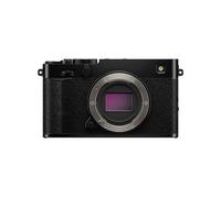 Fujifilm X-E5 Noir