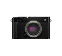 X-E5 black WW1