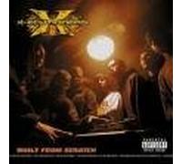 X-Ecutioners - Built from Scratch + Bonus Tra [Import]