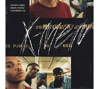 X-Ecutioners - Musica Negra (Black Music)