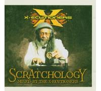 X-Ecutioners - Scratchology
